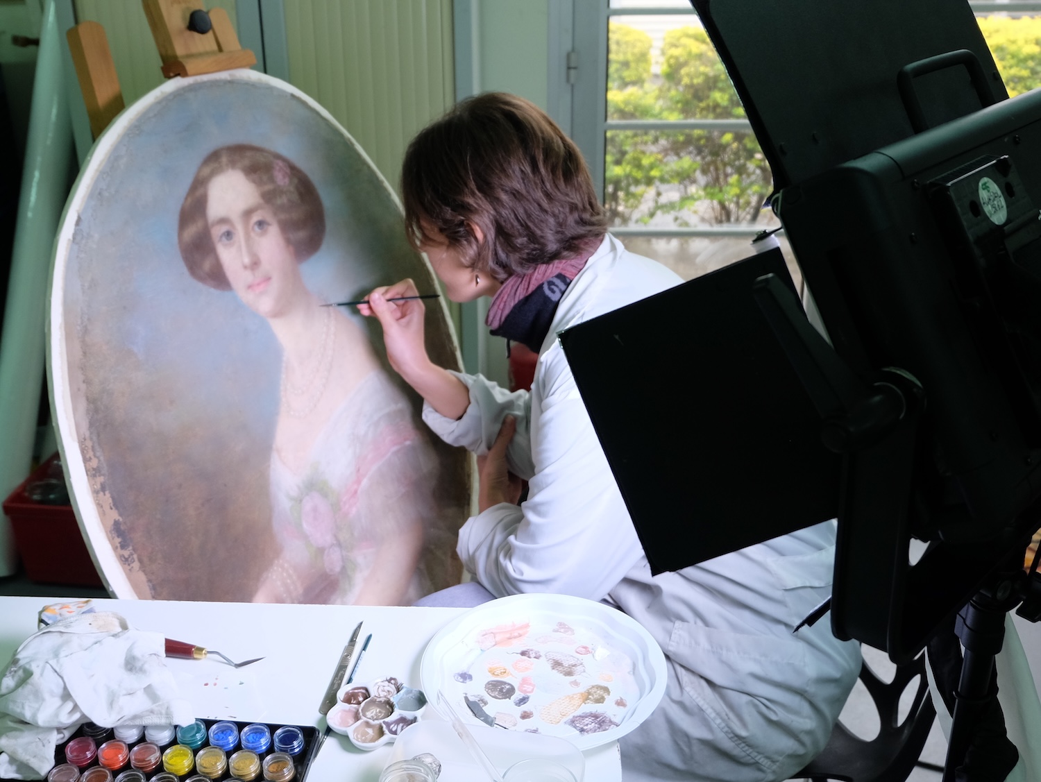 Atelier_Pastel Atelier Pautrat